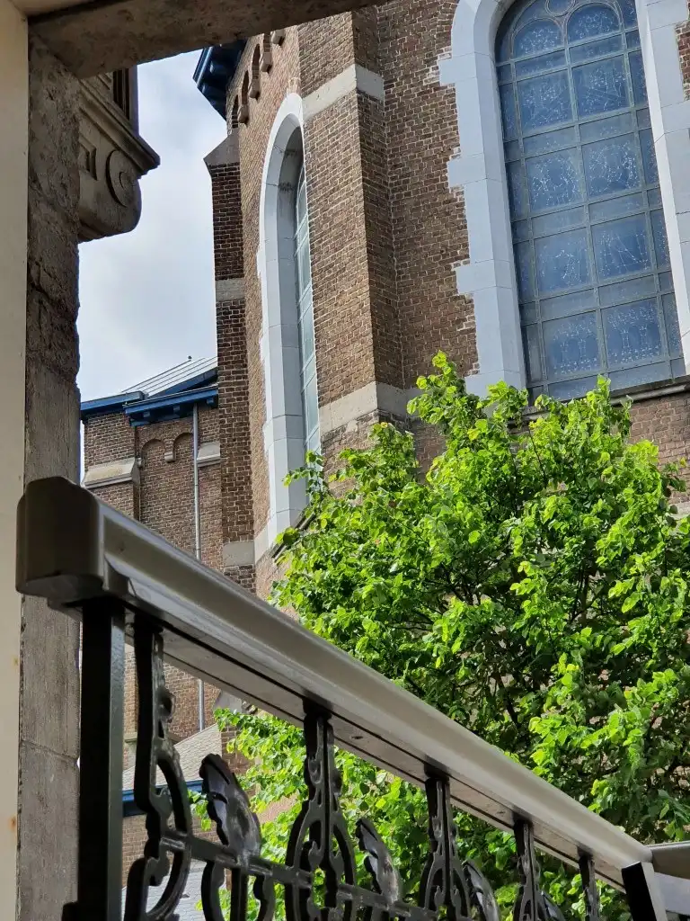 Exclusief herenhuis in de Belle-Époque Wijk van Blankenberge foto 35