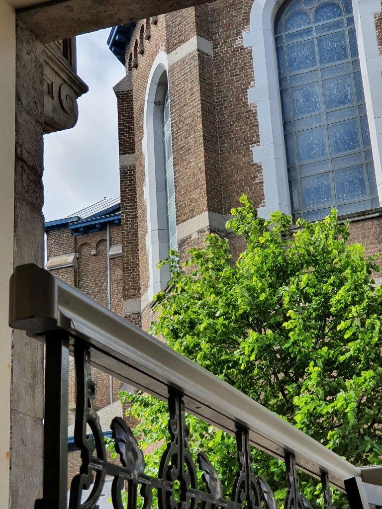 Exclusief herenhuis in de Belle-Époque Wijk van Blankenberge foto 35