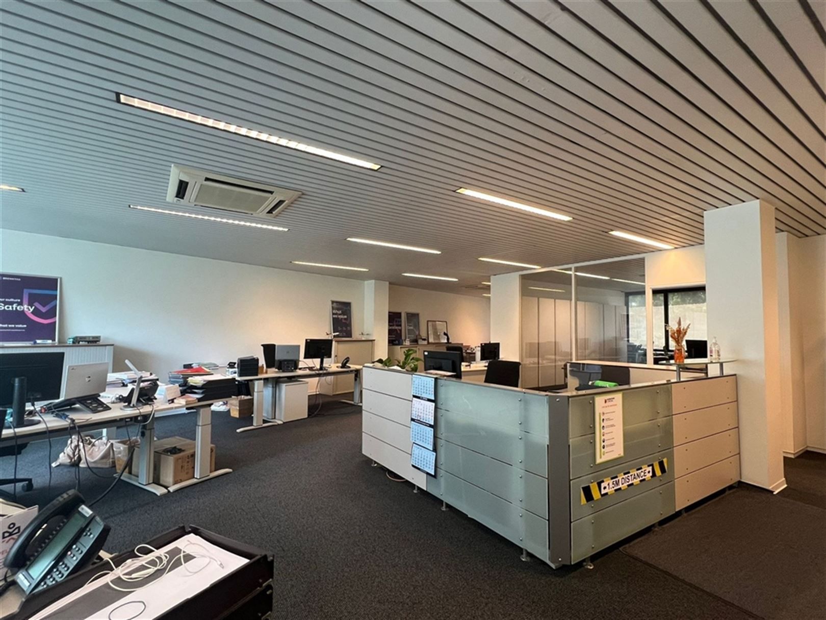 Instapklaar kantoor (170m²) te huur met uitstekende bereikbaarheid foto 4