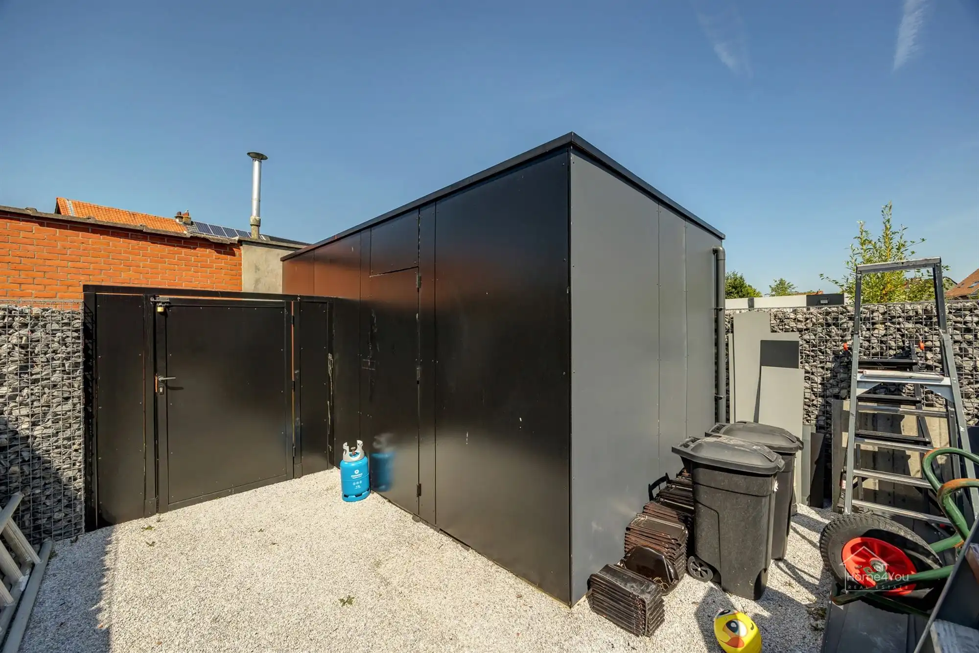 Ruime woning met zonnepanelen, thuisbatterij en tal van mogelijkheden foto 30