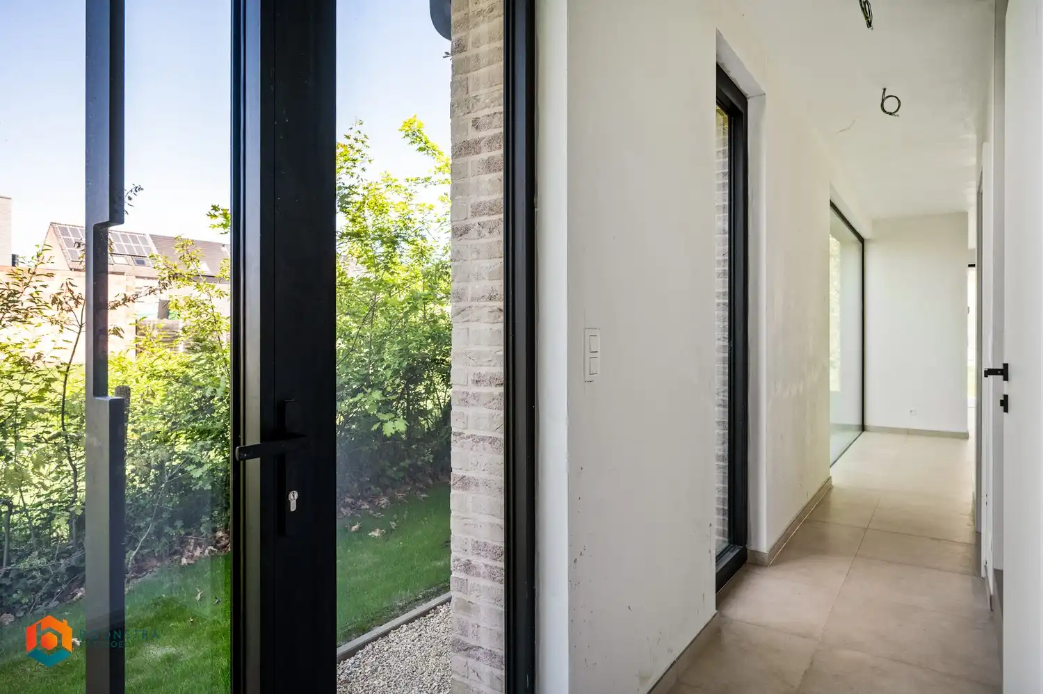 Nieuwbouw BEN-woning met 3 slpkrs op topligging foto 10