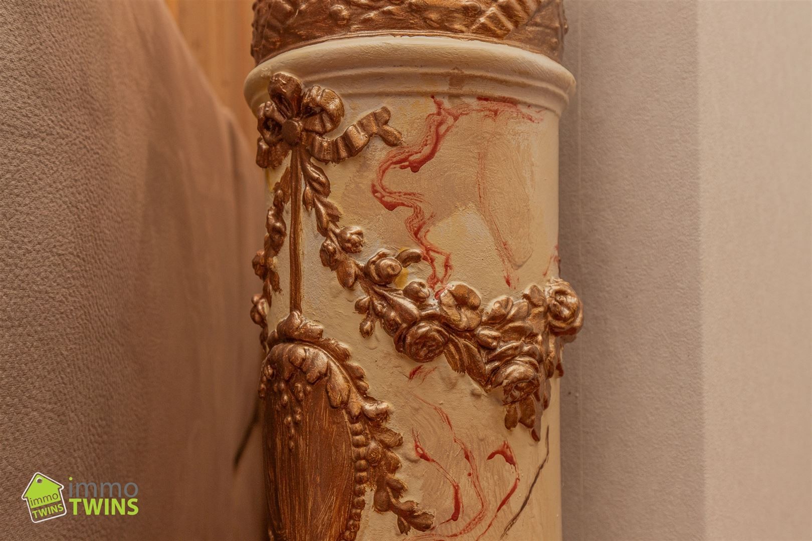 Op zoek naar een instapklare, volledig gelijkvloerse woning in het groene Denderbelle foto 12