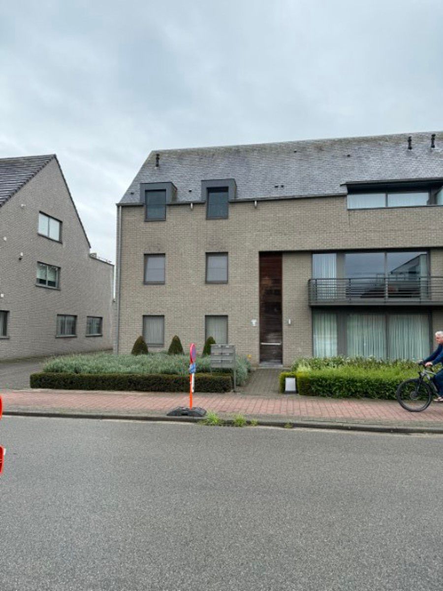 Appartement te koop Laar 67/e - 2440 Geel