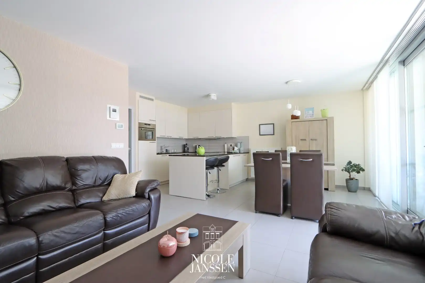 Instapklaar appartement  foto 4