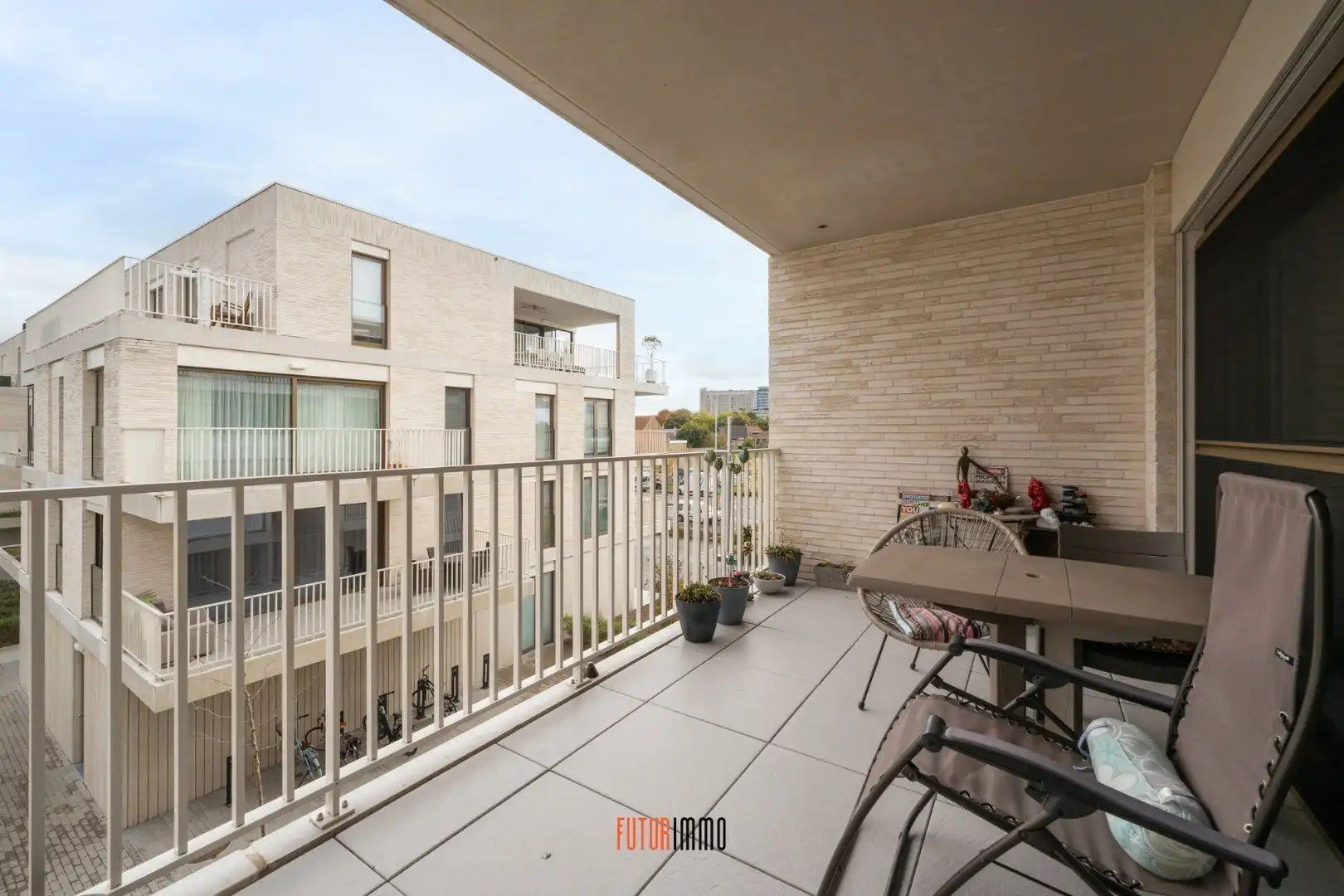 BEN-appartement te Brugge foto 11