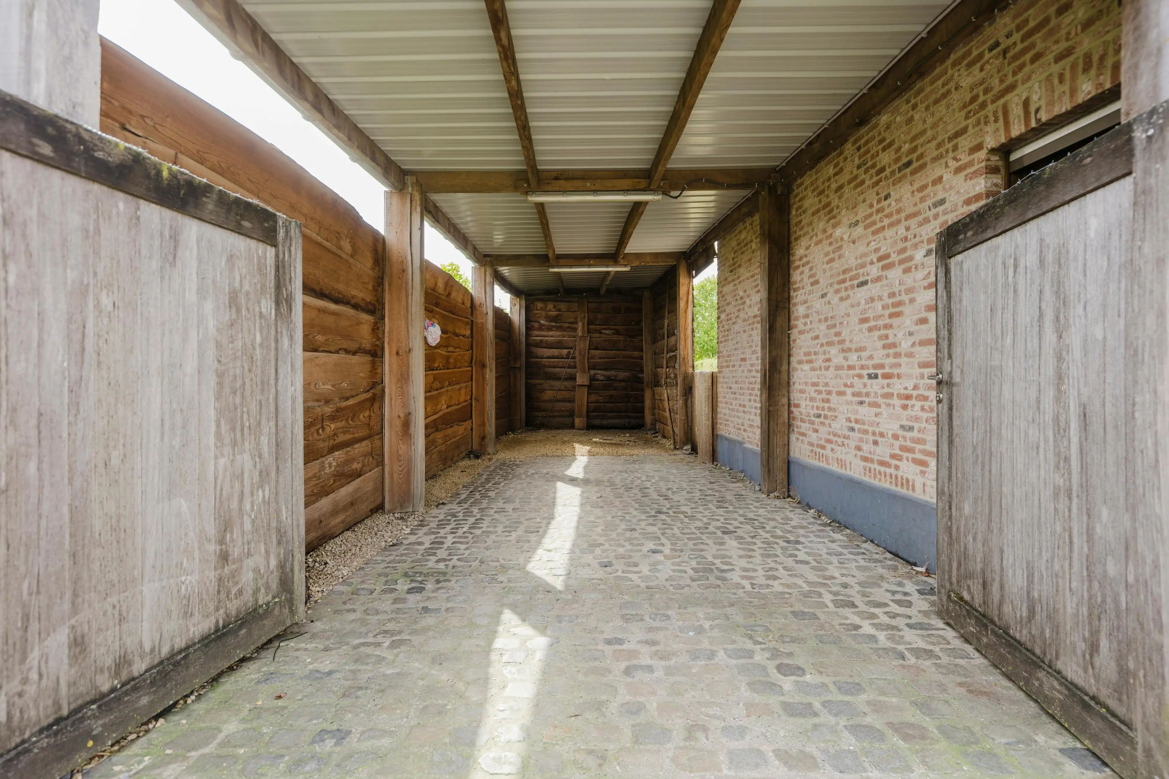 Prachtige villa in landelijke omgeving te koop in Avelgem foto 21