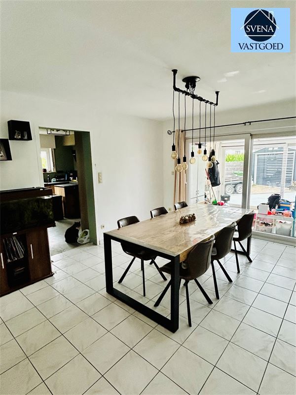 INSTAPKLARE HOB MET 2 BADKAMERS, TUIN EN GARAGE foto 4