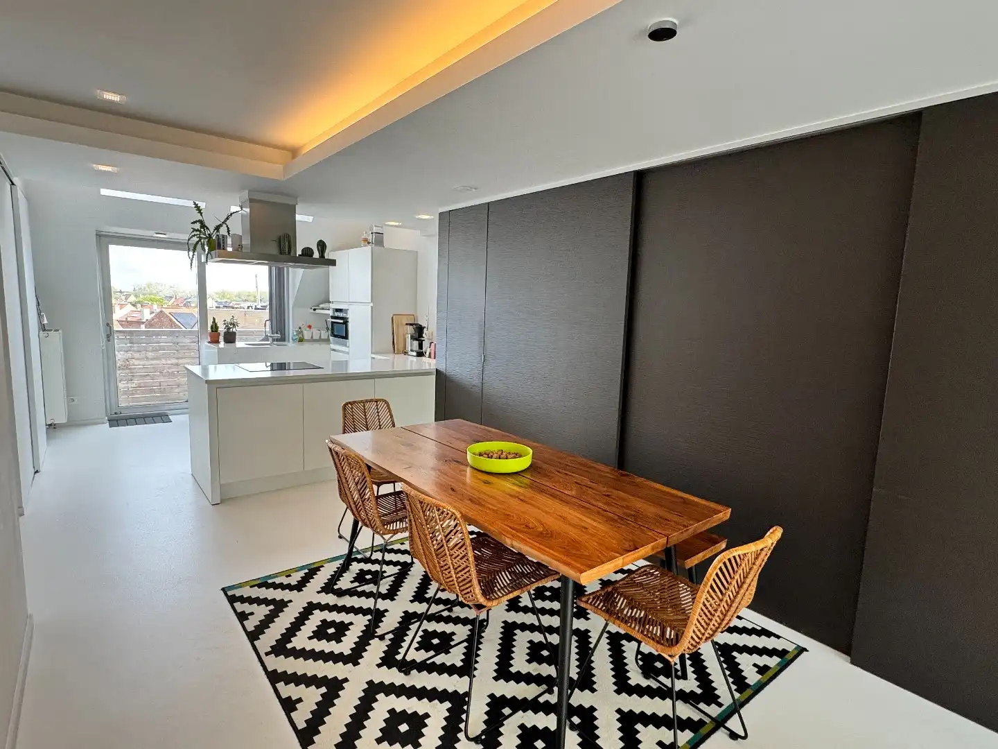 Residentie Stiene 0401 + B1 foto 10