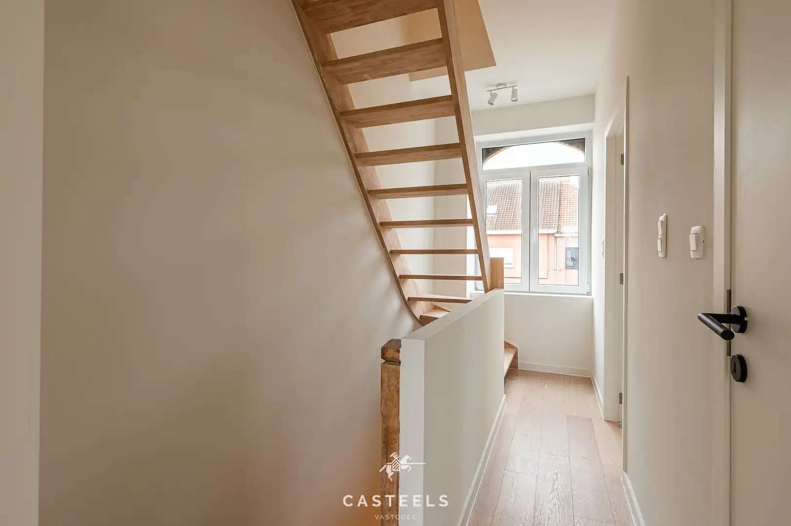 Prachtige gerenoveerde gezinswoning te Merelbeke-Melle foto 18