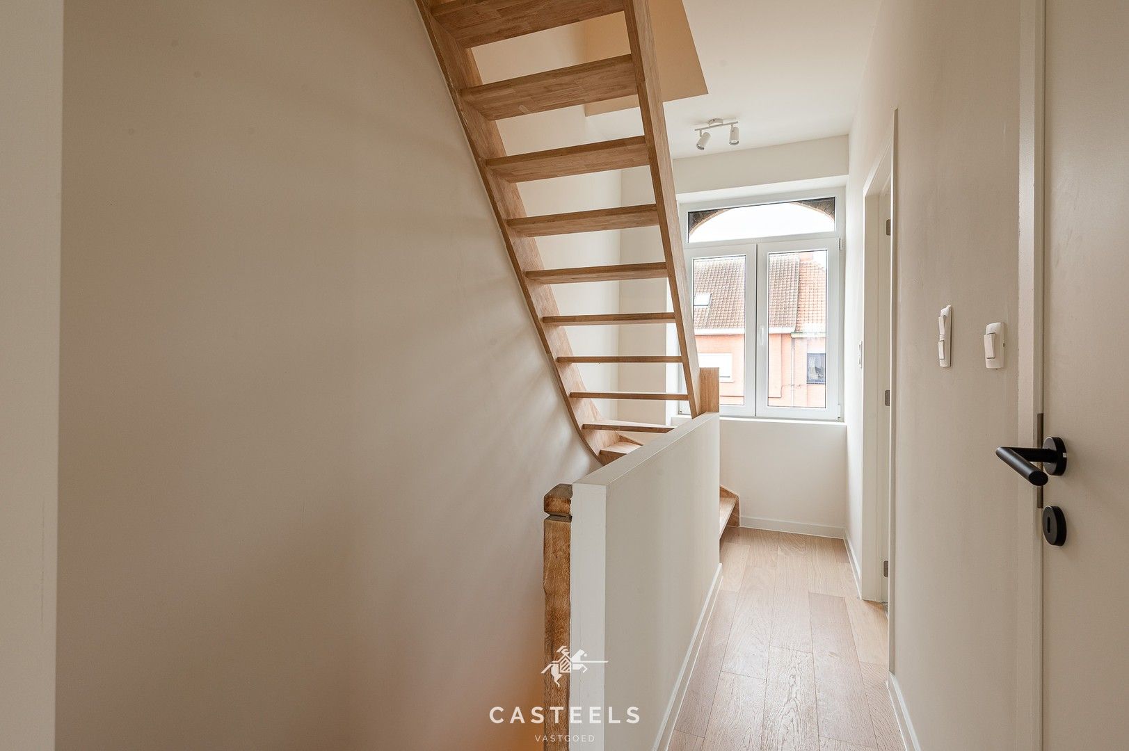 Prachtige gerenoveerde gezinswoning te Merelbeke-Melle foto 18