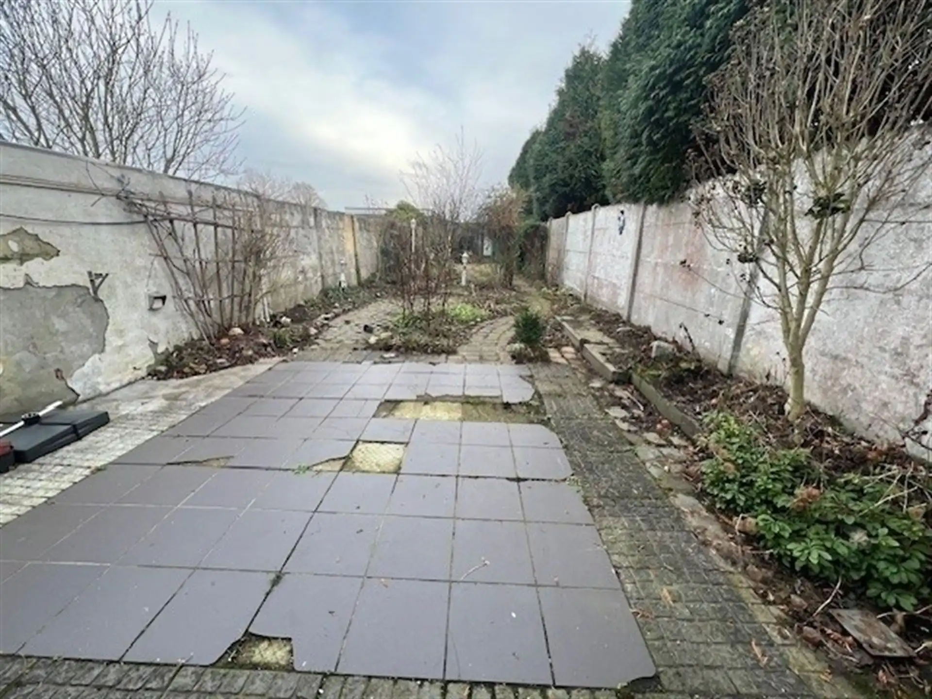 Gunstig gelegen woonhuis met garage! foto 13