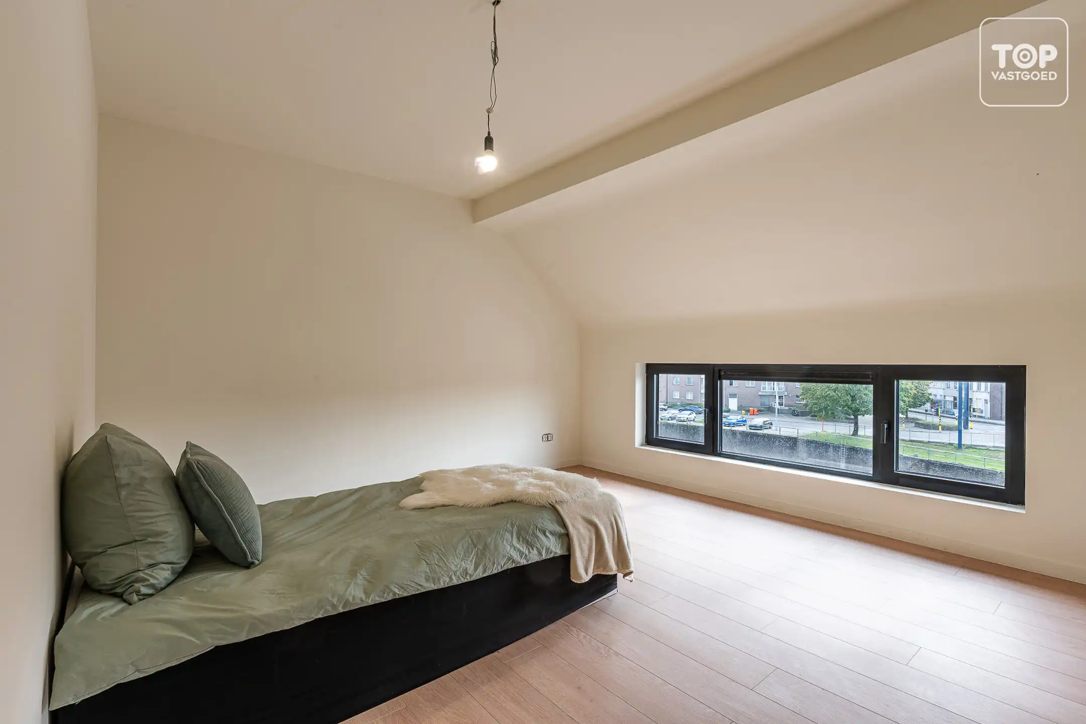 Totaal gerenoveerde woning met 3 slaapkamers en tuin (EPC A) foto 20