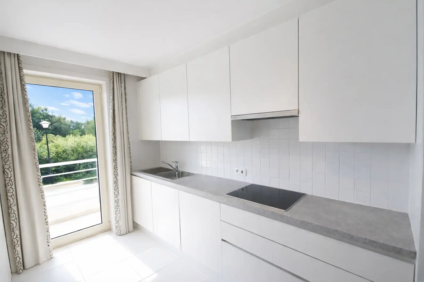 Rustig gelegen appartement met 2 slaapkamers en garage te Beernem foto 11