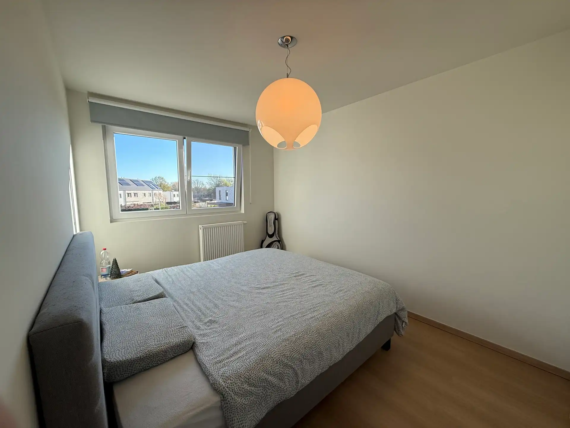 LEDE - Lichtrijk, recent BEN-appartement op toplocatie. foto 8