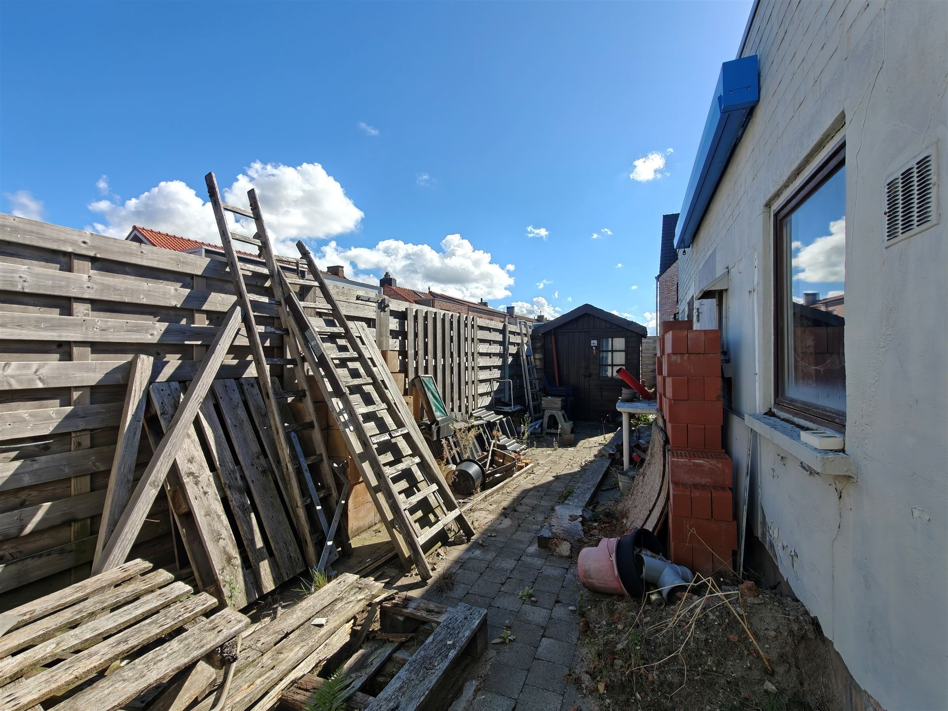 bouwgrond foto 5