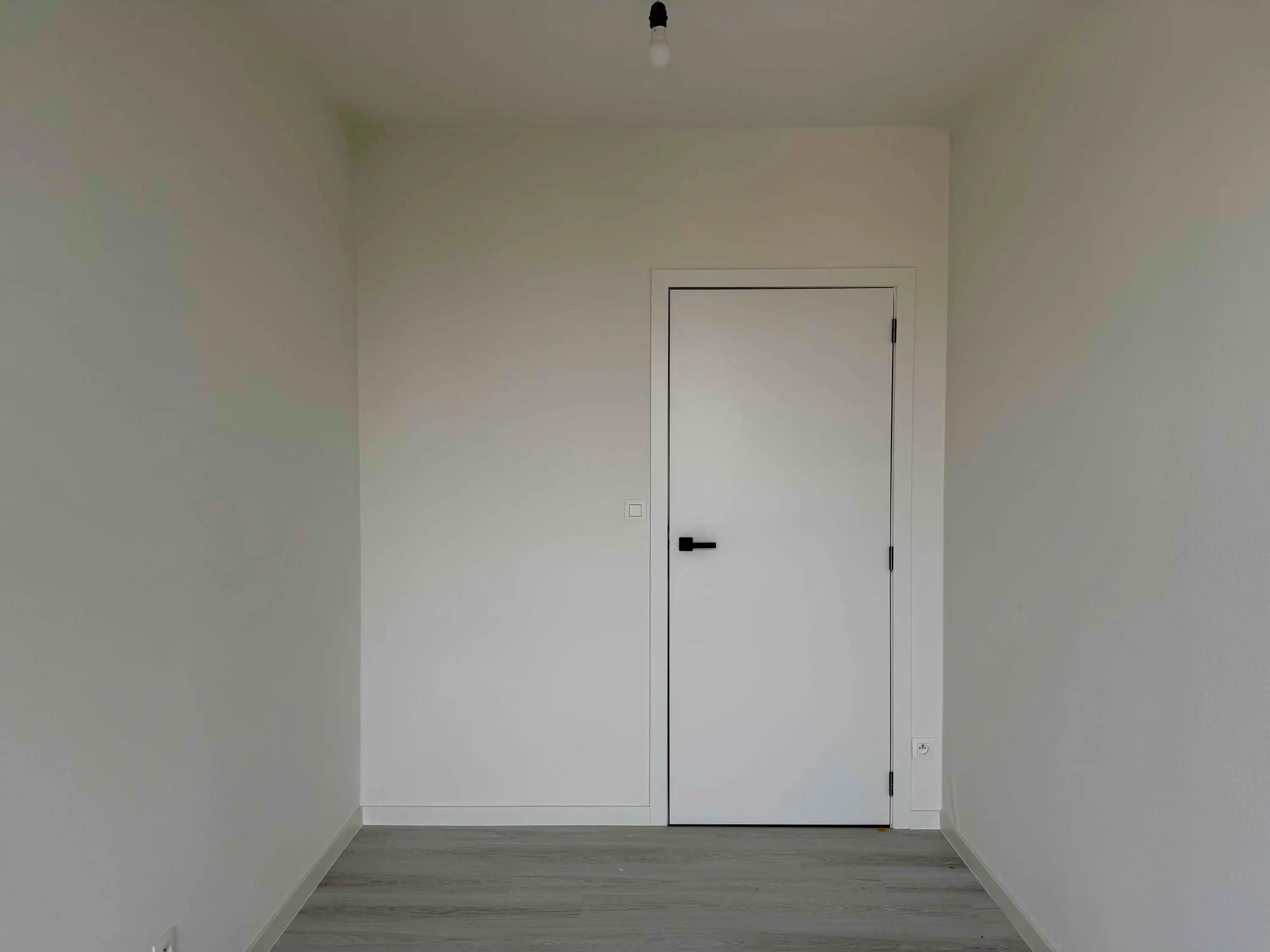 Volledig vernieuwd 2 slaapkamerappartement in hartje Hasselt foto 31