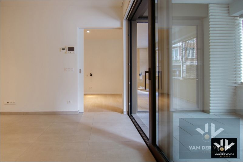 NIEUWBOUW 2-SLPK SERVICEFLAT IN HET HART VAN HASSELT foto 8