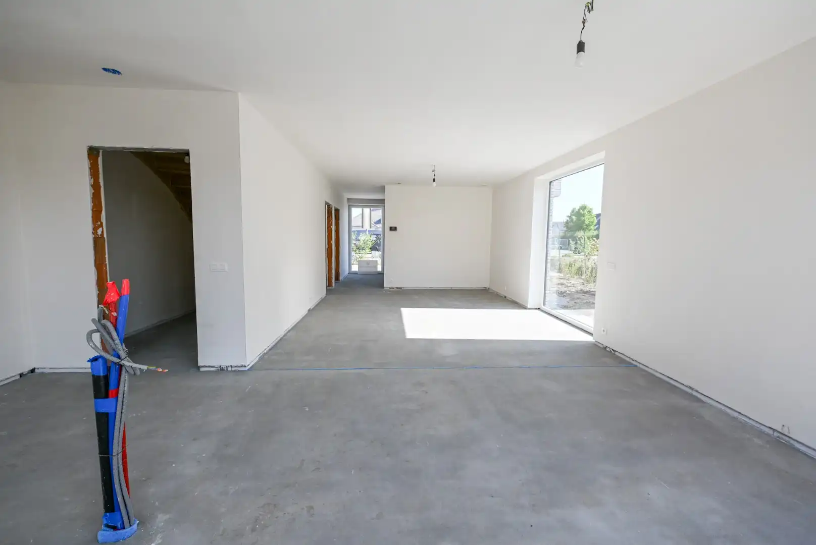 Nieuwbouwwoning - aankoop mogelijk aan 6% btw foto 21