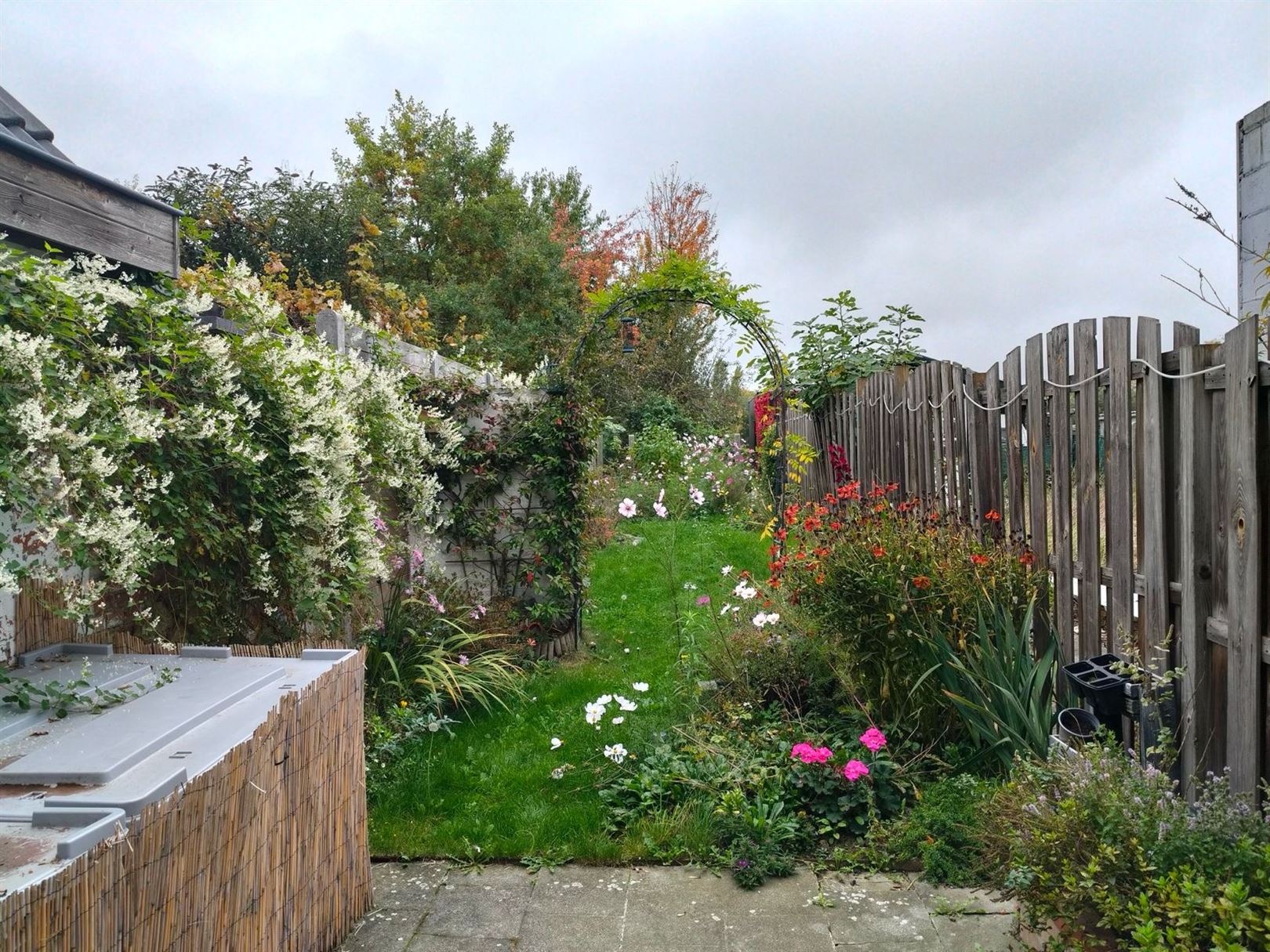 Goed gelegen woning te Lebbeke foto 5