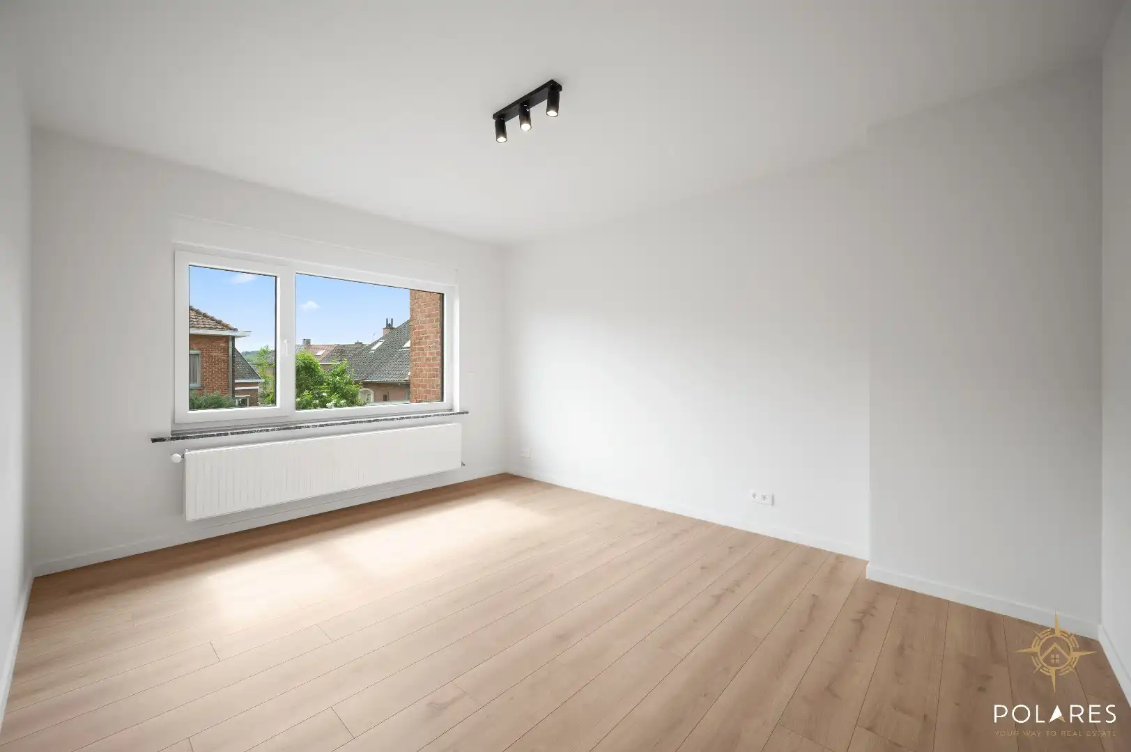 Volledige gerenoveerde 3-gevel woning op toplocatie in Heverlee foto 20