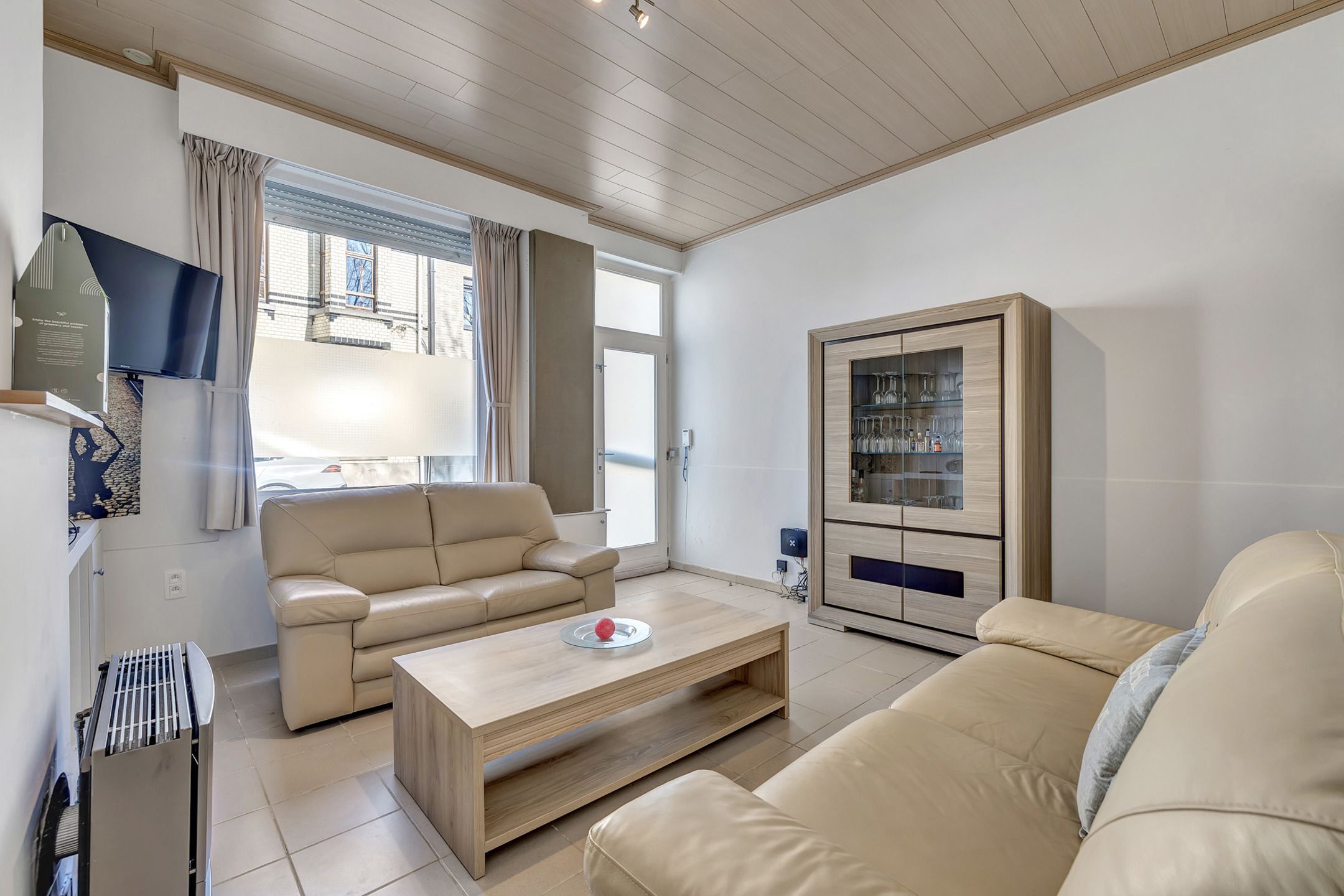 Instapklare woning in een rustige en groene omgeving! foto 3