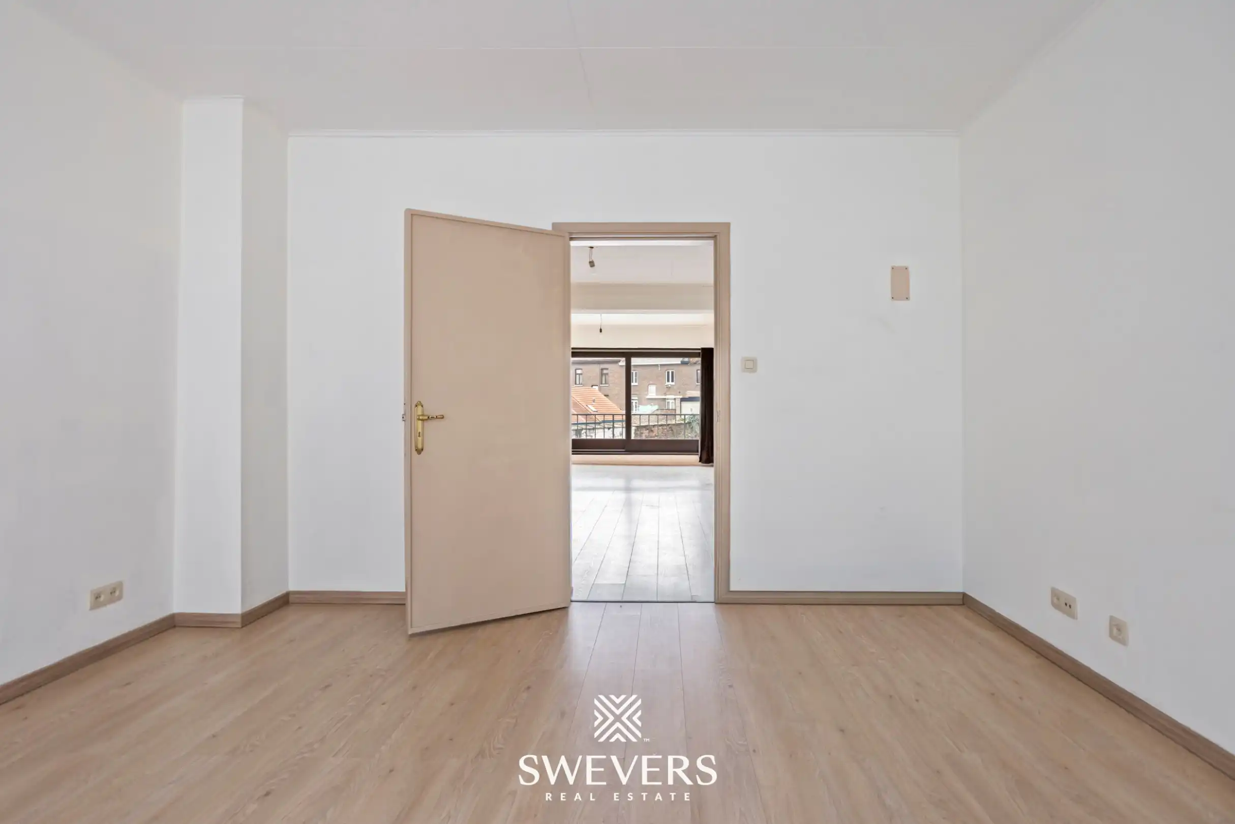 Investeringseigendom met 3 appartementen in het centrum van St-Truiden foto 23