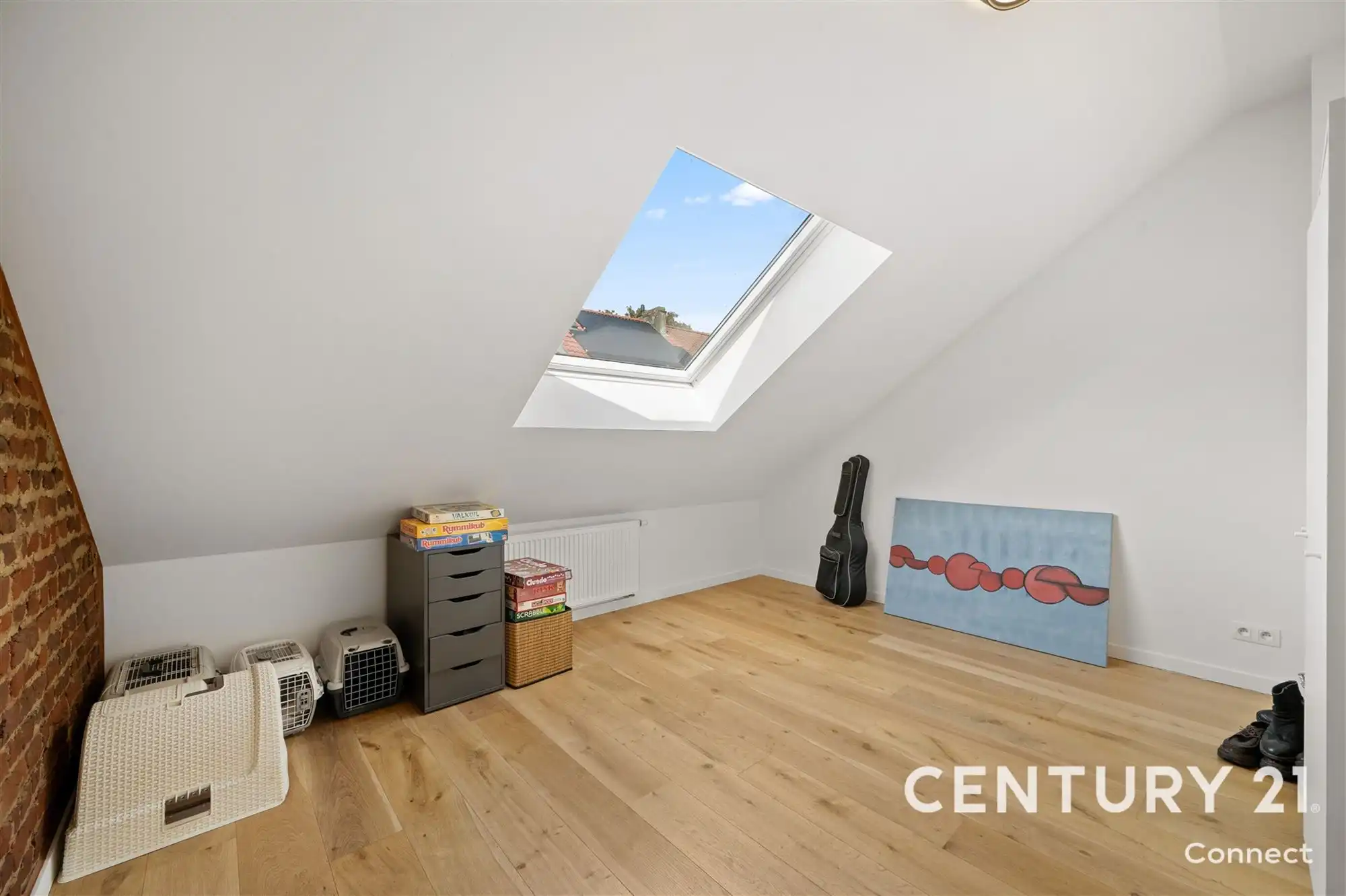 Energetisch wonen in dé Pleinstraat te Heverlee foto 23