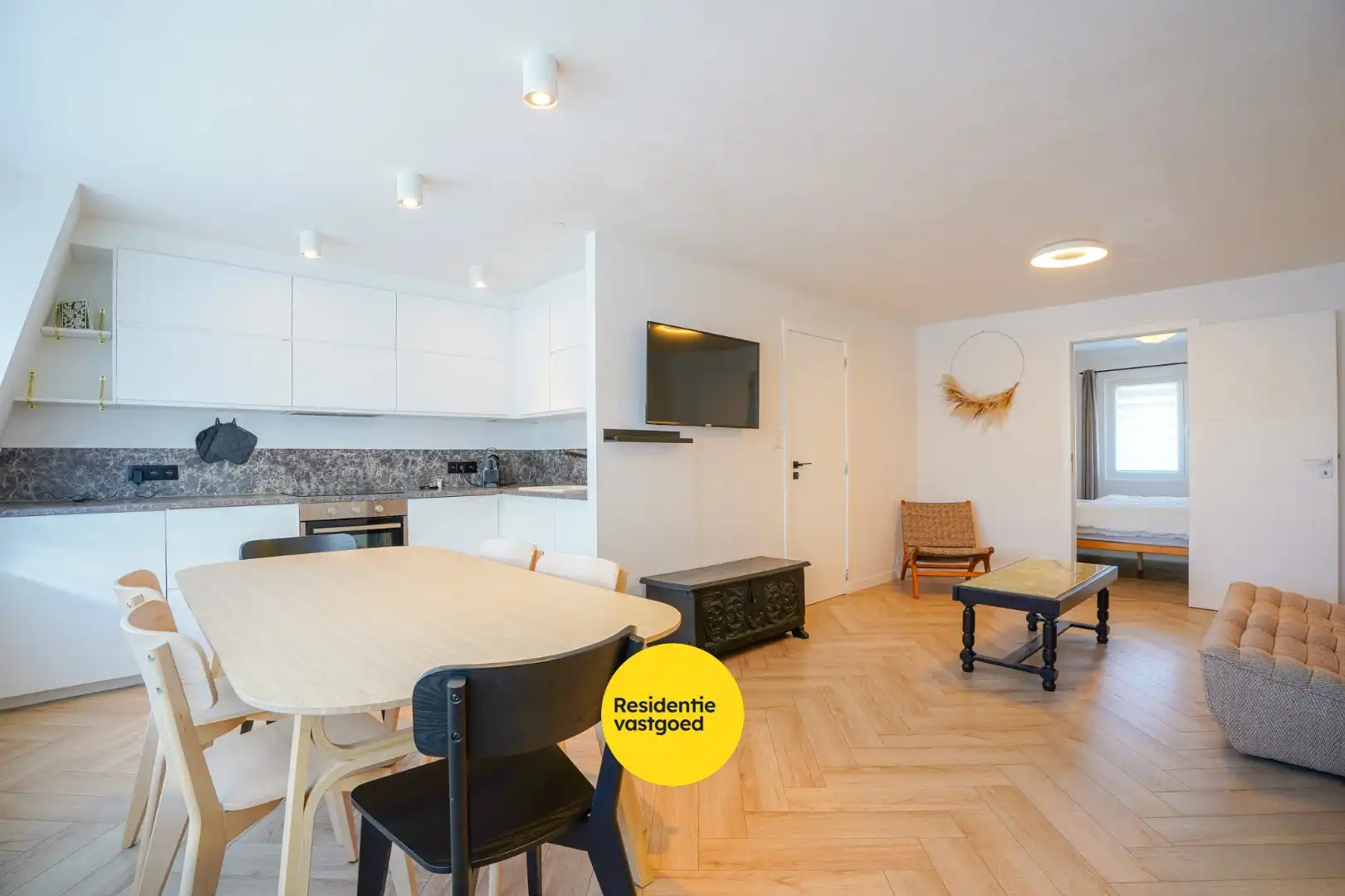 Appartement te huur Recollettenstraat 10 -/02 - 8620 Nieuwpoort