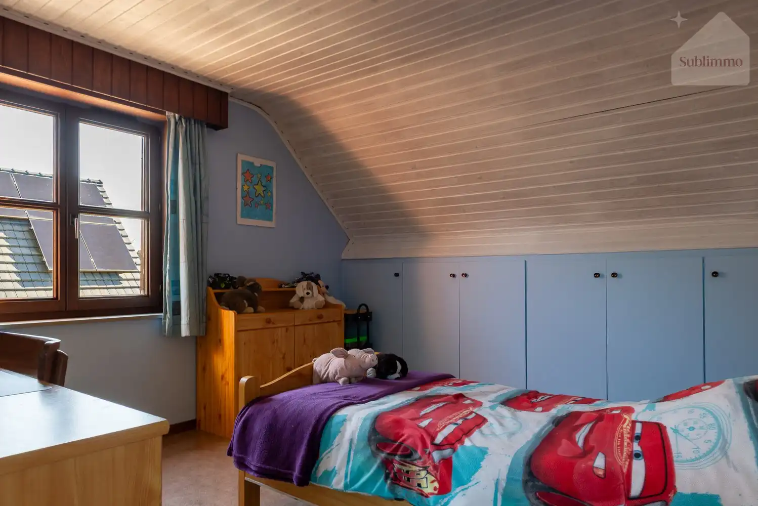 Gezellige gezinswoning met ruime tuin op een prachtige locatie in Meerhout foto 24