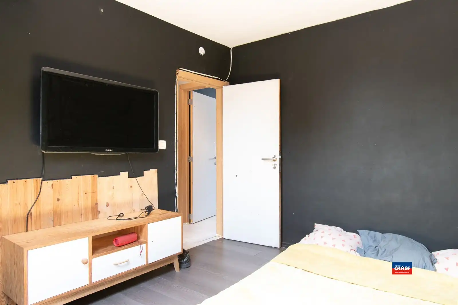 Instapklare gezinswoning met 3 slaapkamers en tuin foto 16