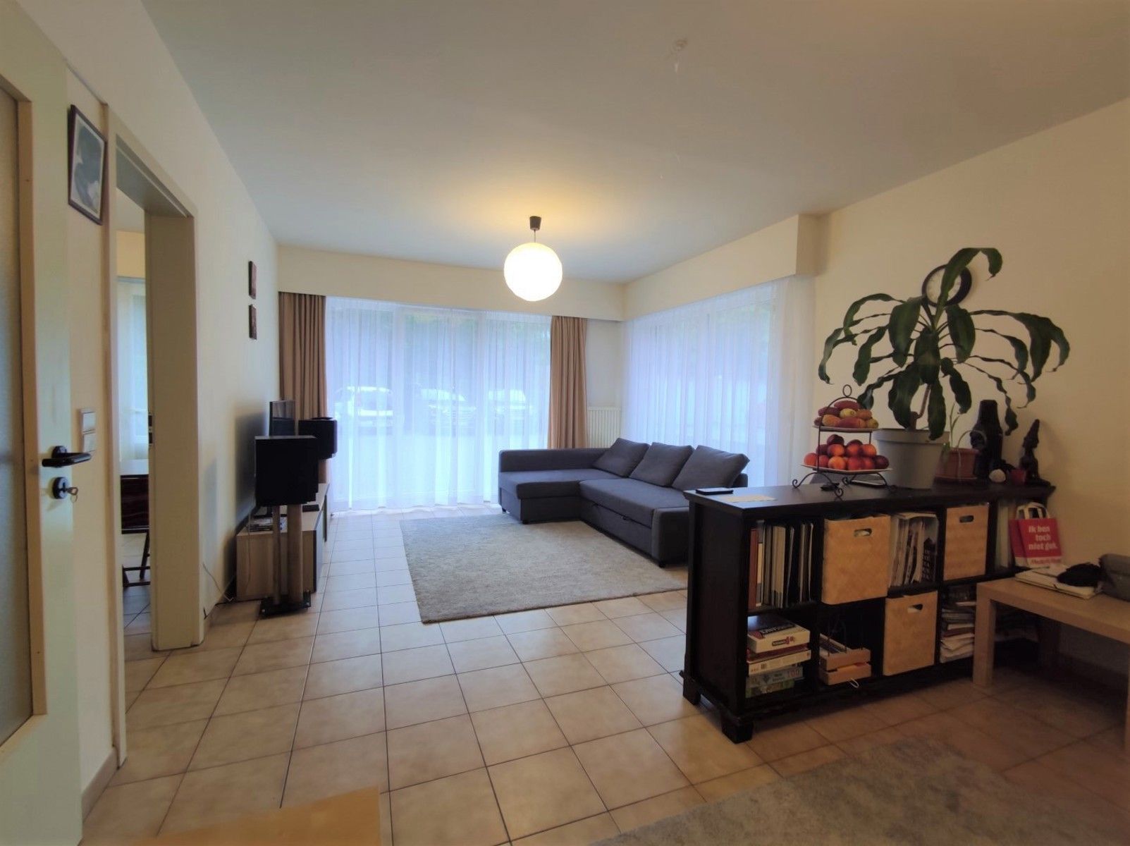 Appartement 1 slaapkamer foto {{pictureIndex}}