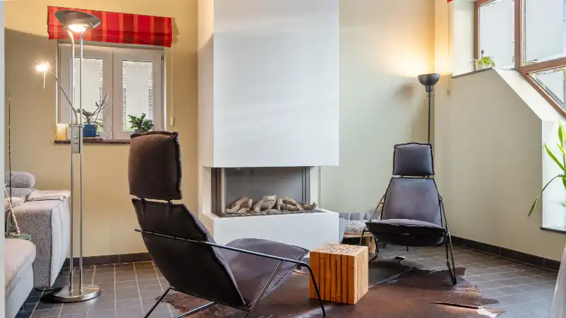 Ruime woning van 256m² op 10 are 32 ca foto 6