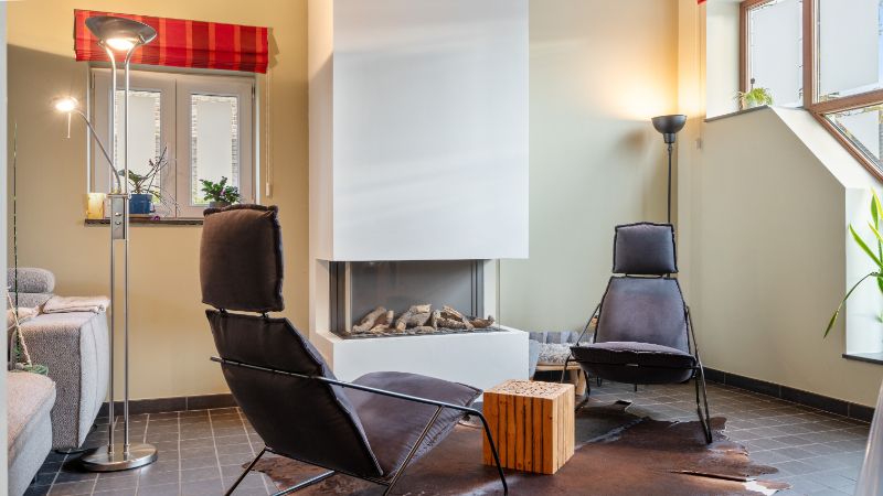 Ruime woning van 256m² op 10 are 32 ca foto 6