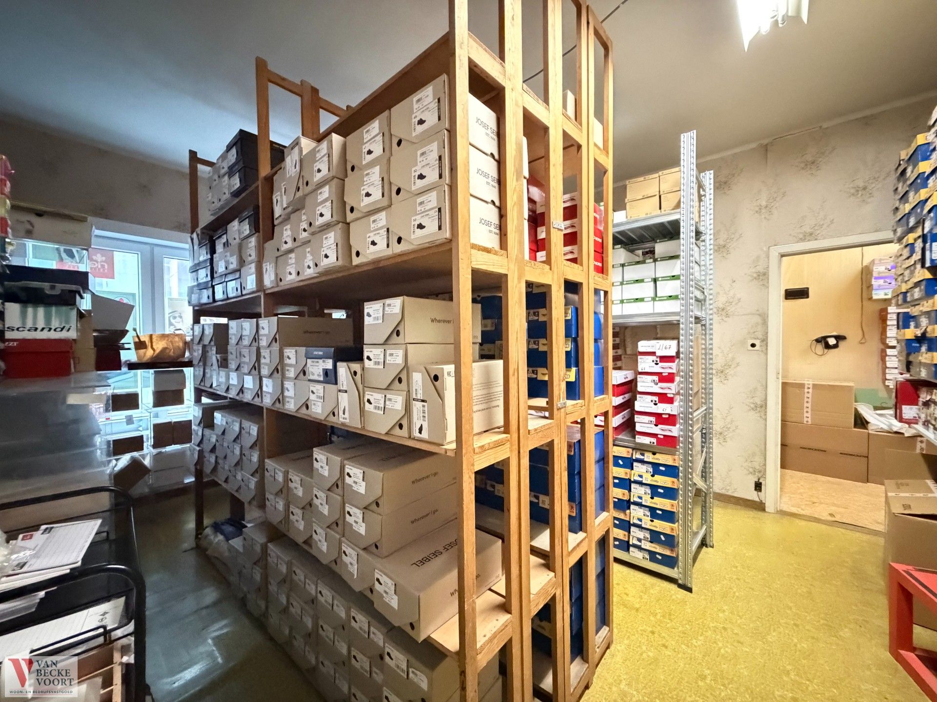 Handelspand op AAA-locatie - 105m² foto 9