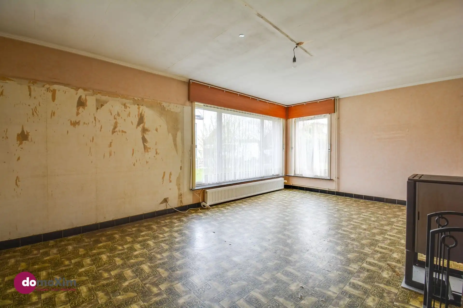 Te renoveren woning met garage in Boortmeerbeek foto 4