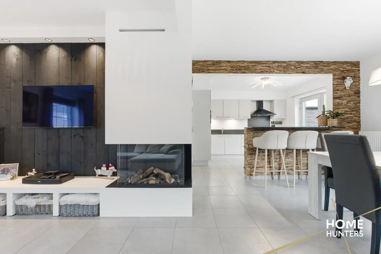 Hedendaags wonen op topligging in Harelbeke foto 8