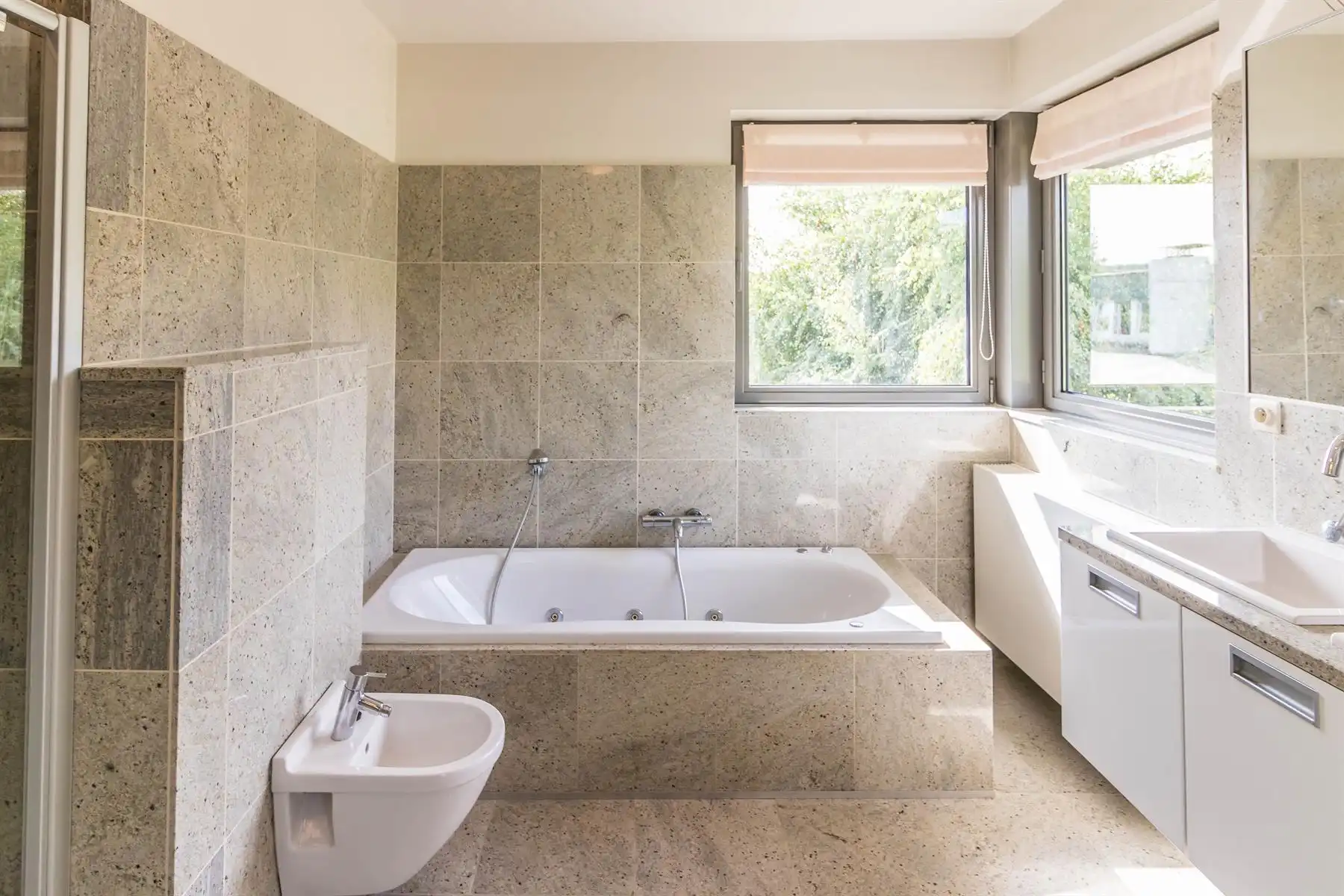Villa te huur foto 16