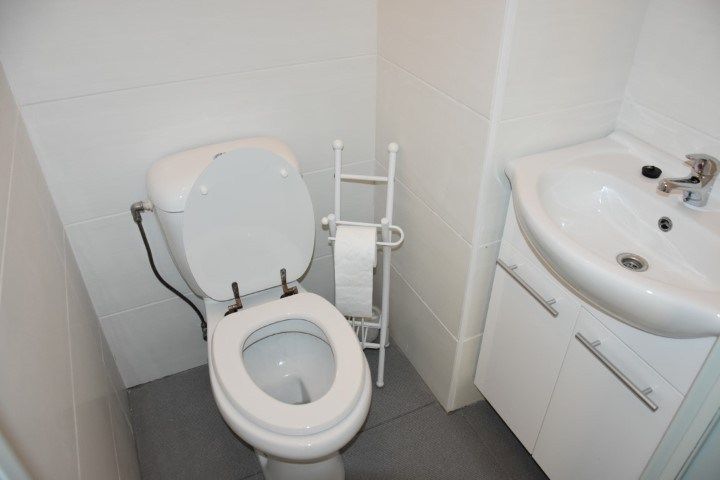 Centraal gelegen woonappartement foto 14