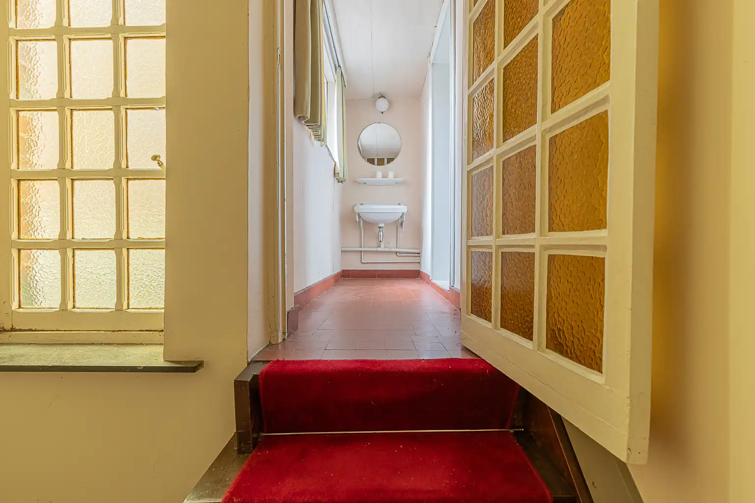 Herenhuis met 5 slaapkamers in Opwijk centrum! foto 13