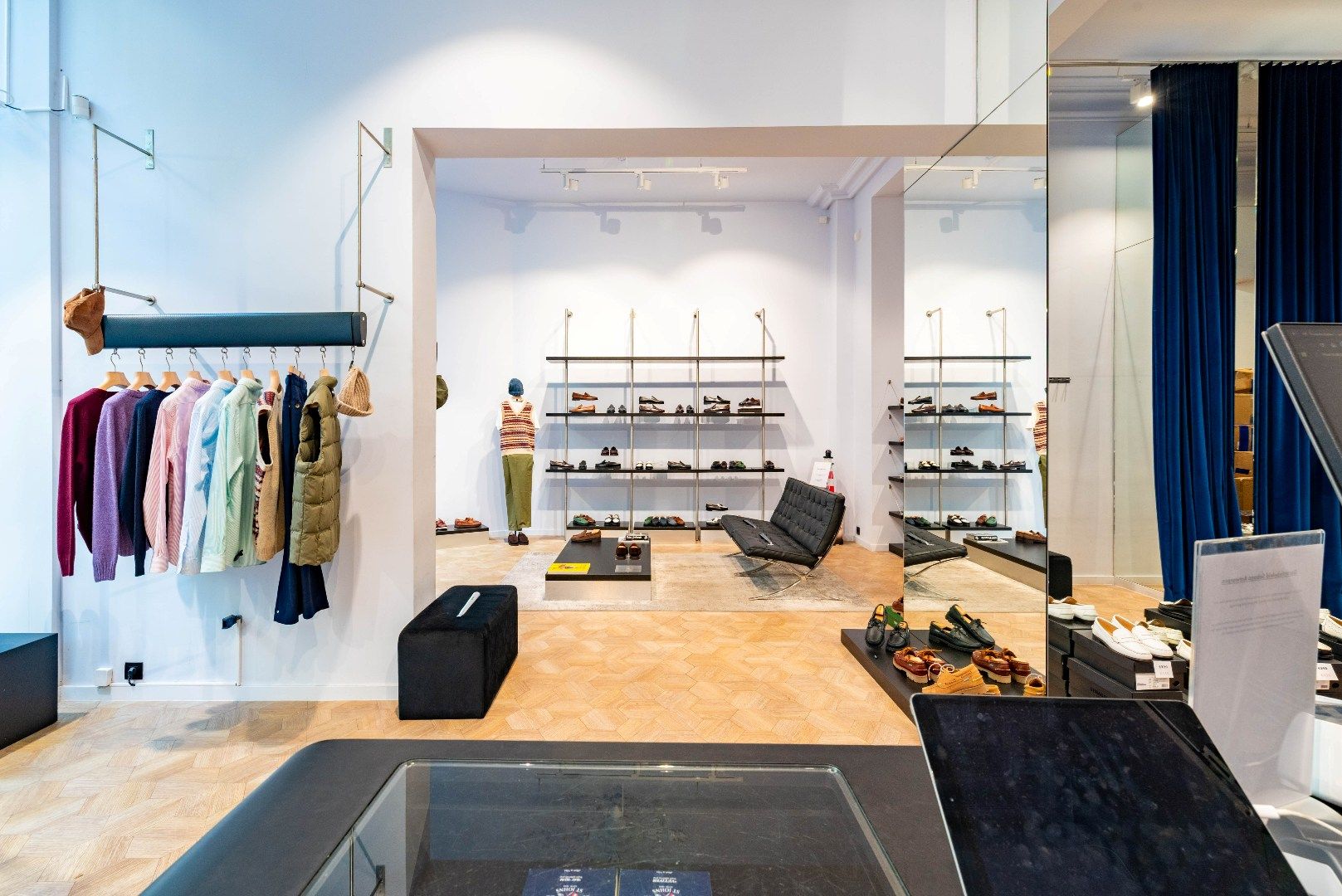 Nationalestraat 15-17 foto 14