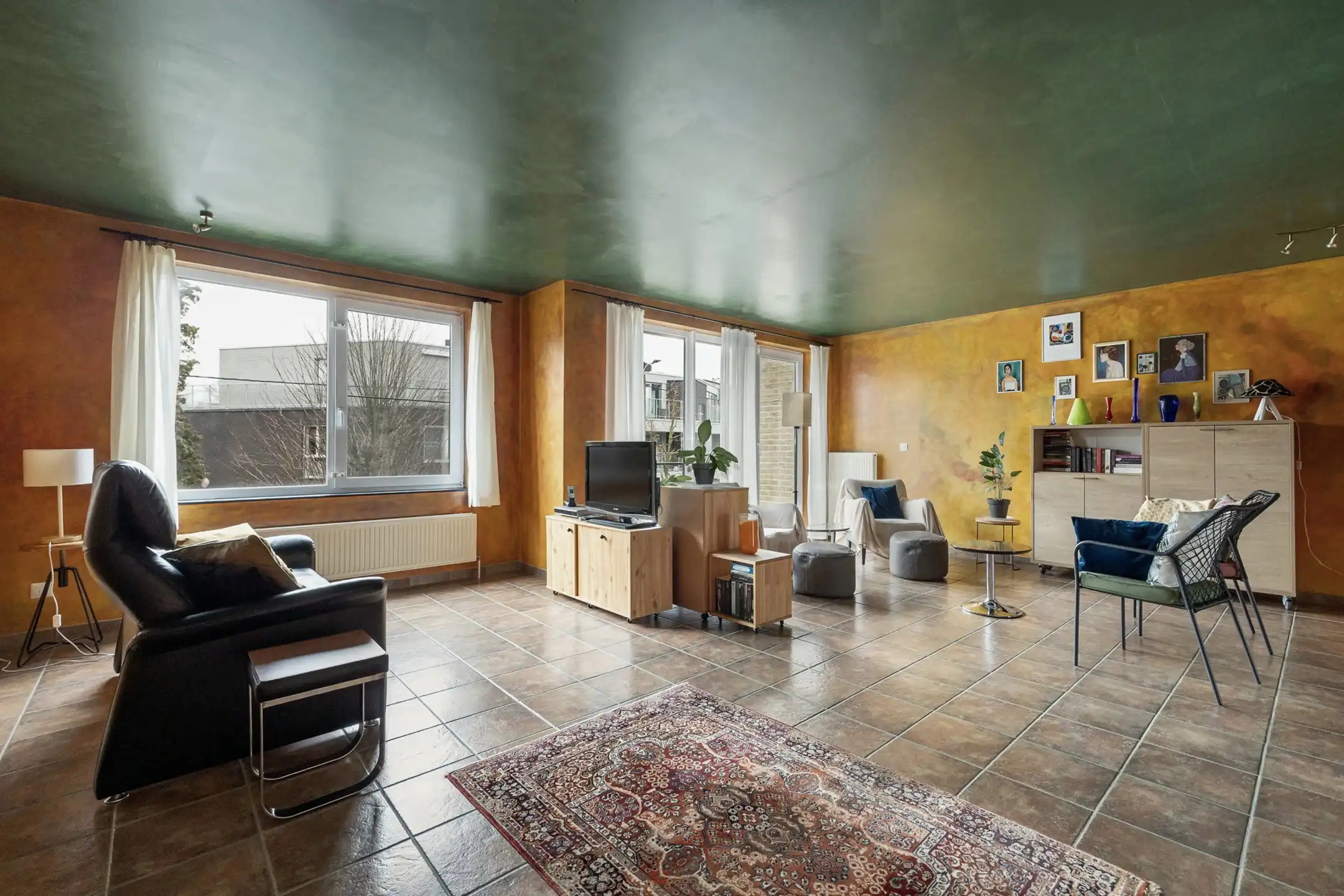 Royaal duplex appartement op toplocatie foto 4