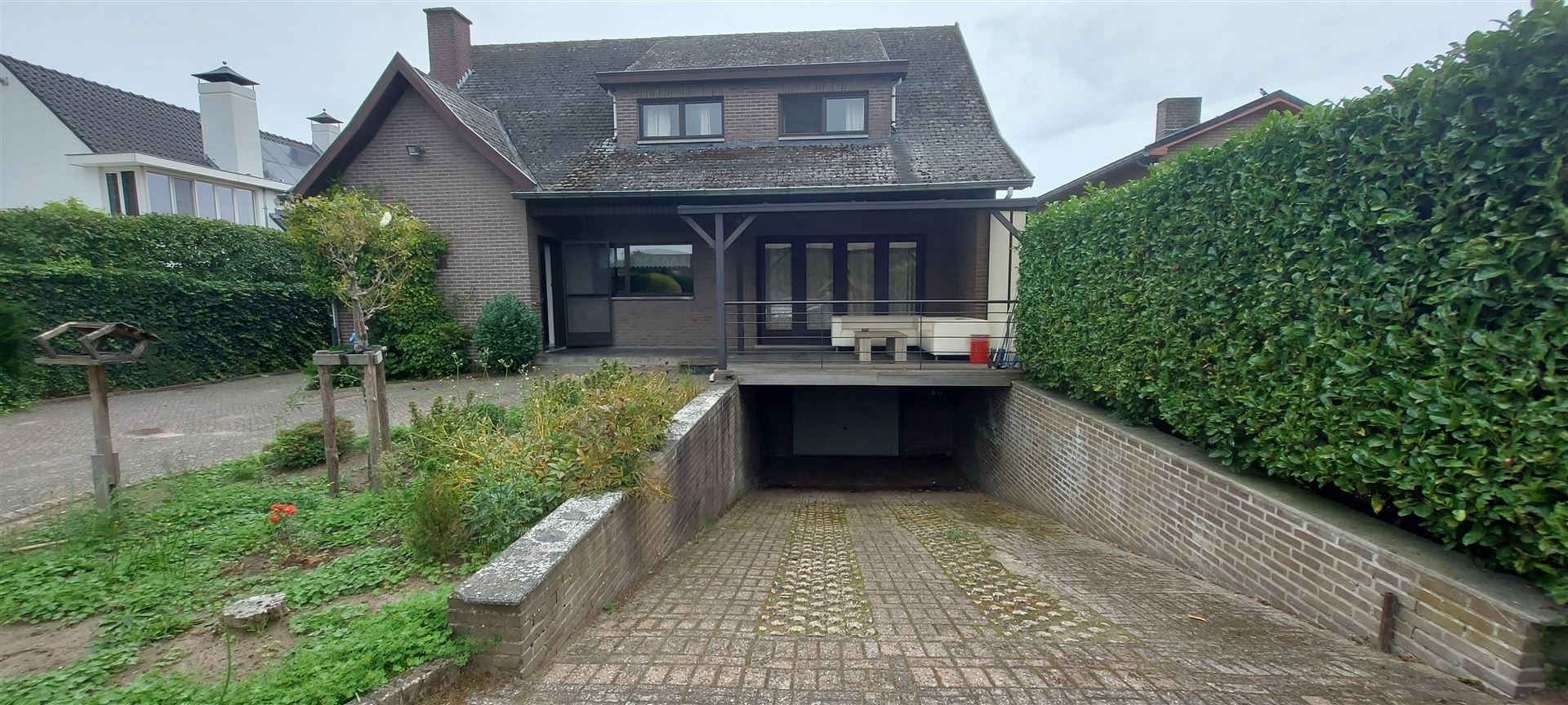 Huis foto 6