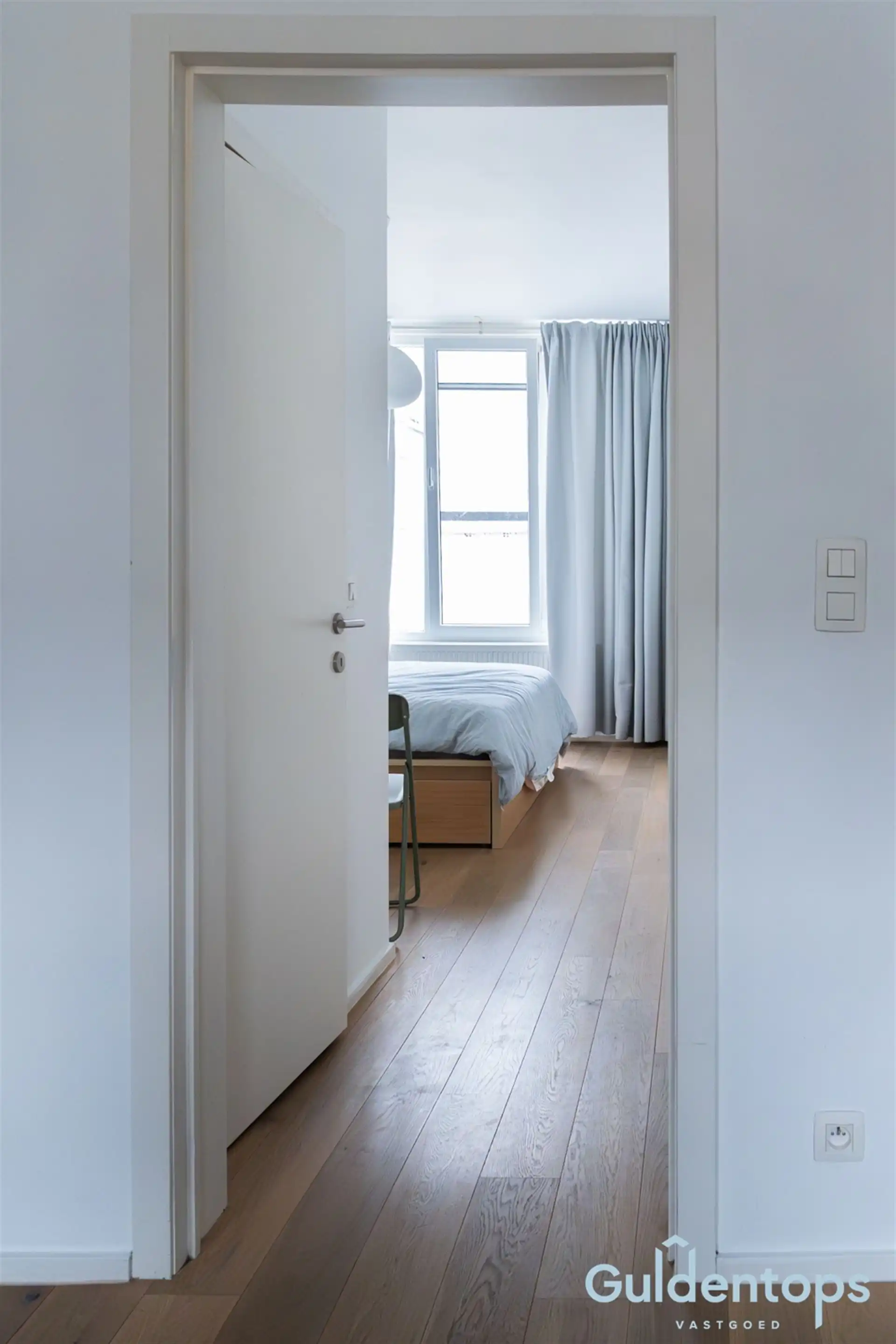 instapklaar 1 slaapkamerappartement op topligging foto 20