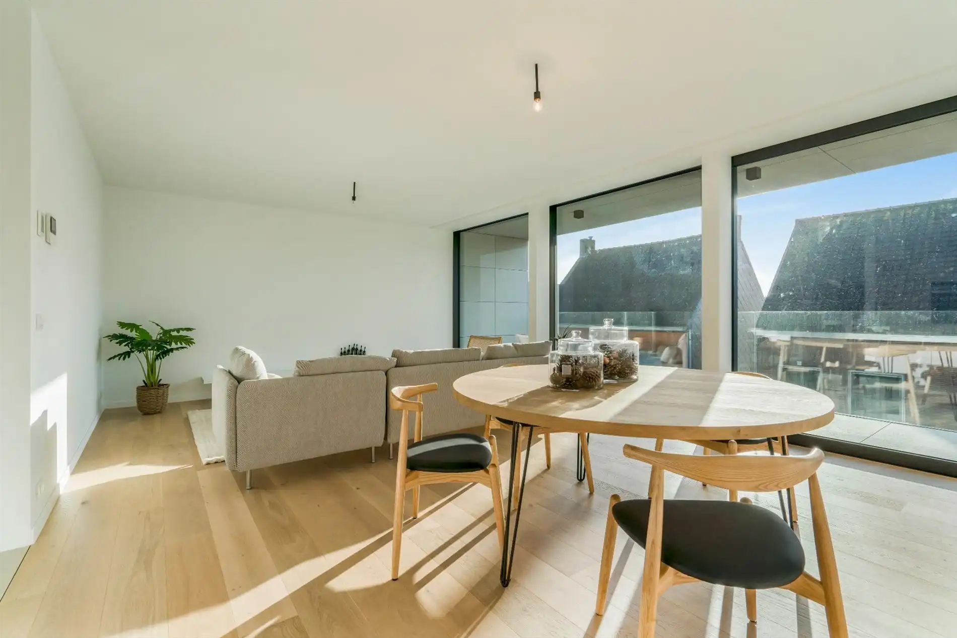 3-slaapkamerappartement met high-end afwerking  foto 6