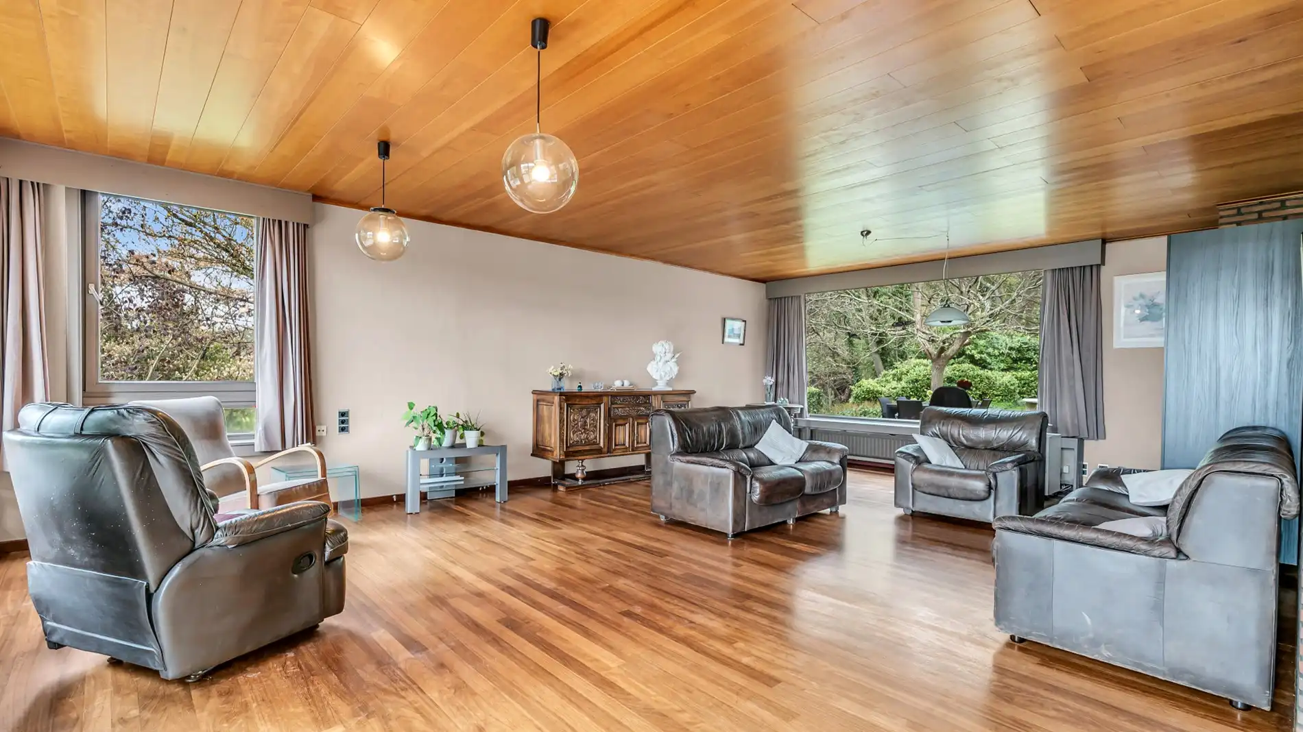 LINDEN - 🌳 villa op +1900 m2 foto 6