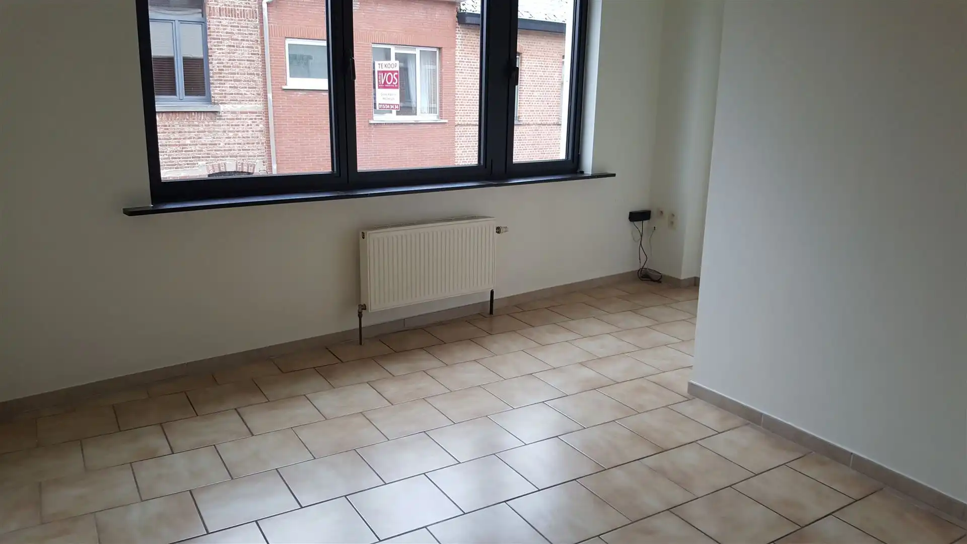 1-Slaapkamer Appartement in Mechelen foto 6