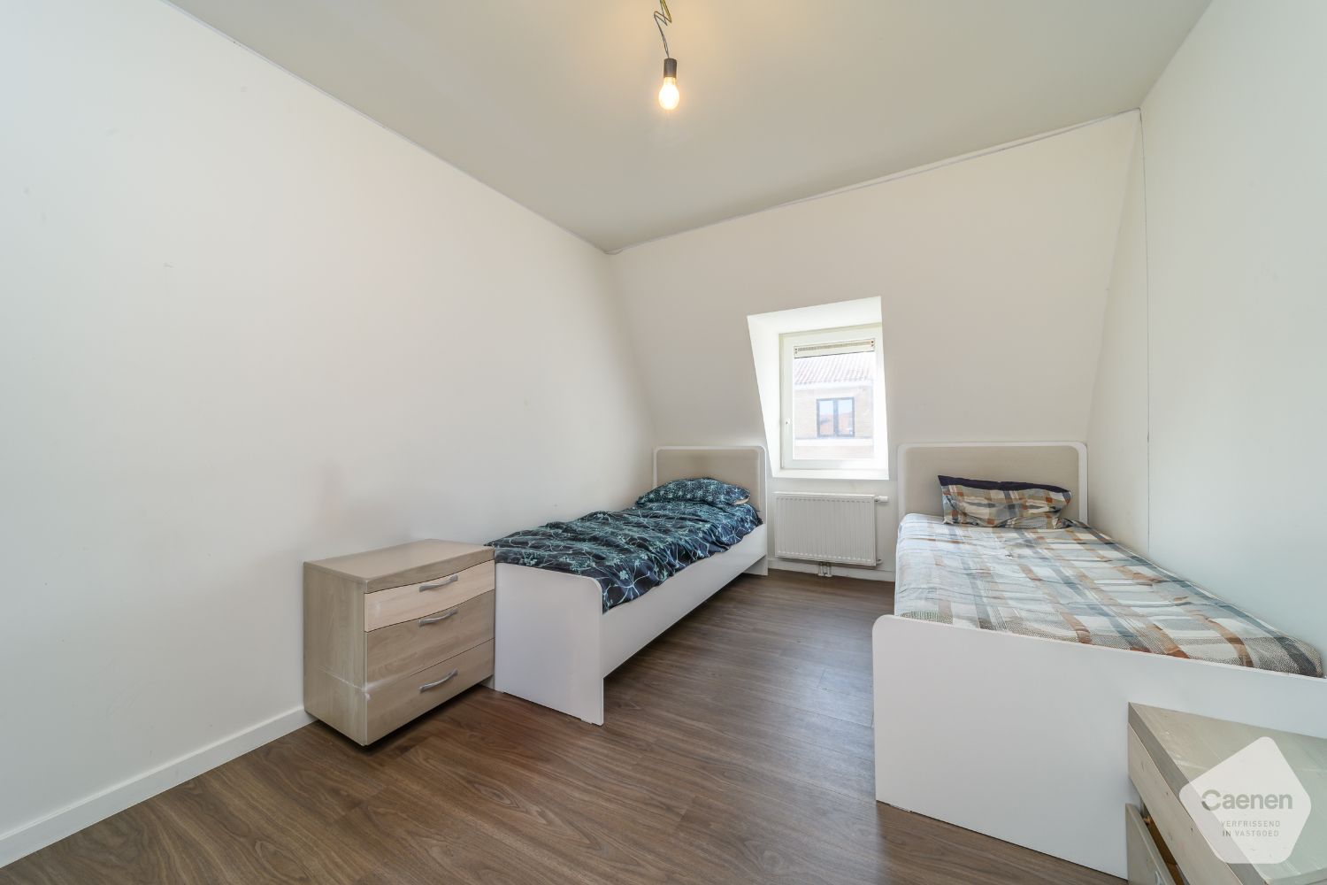 UNIEKE INVESTERINGSKANS – RUIME WONING MET 6 SLAAPKAMERS, TUIN EN GUNSTIGE EPC B-SCORE! foto 9