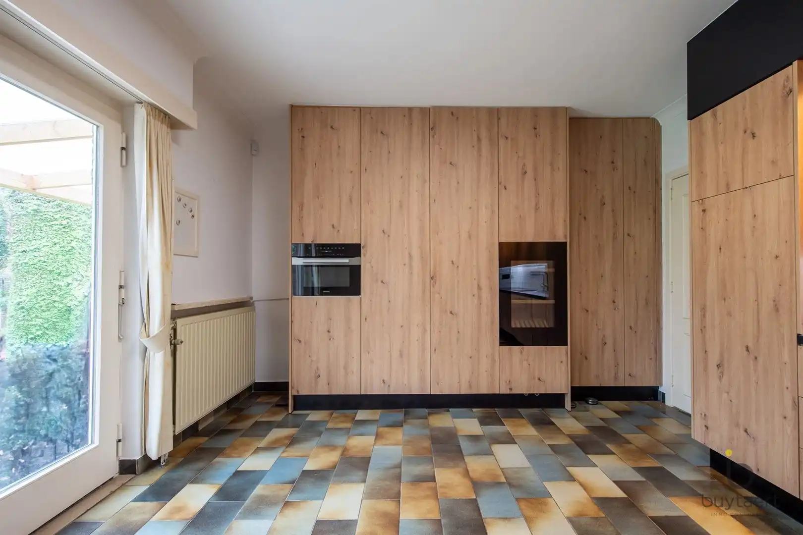 RUIMTE, LICHT ÉN RUST: GEZELLIGE FAMILIEWONING MET 5 SLAAPKAMERS MIDDEN IN HET GROEN! foto 12