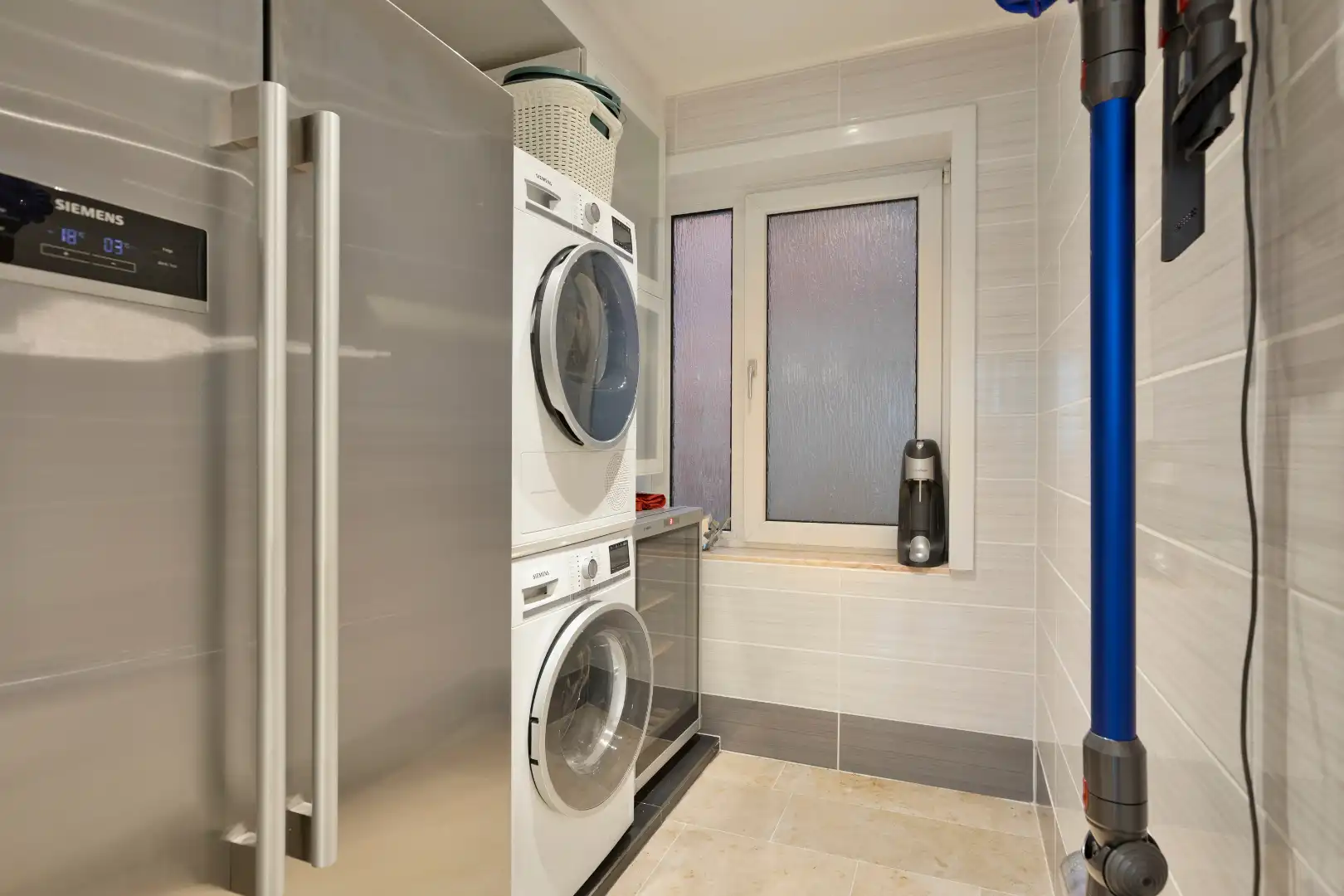 Ruime en centraal gelegen woning met dubbele garage foto 15