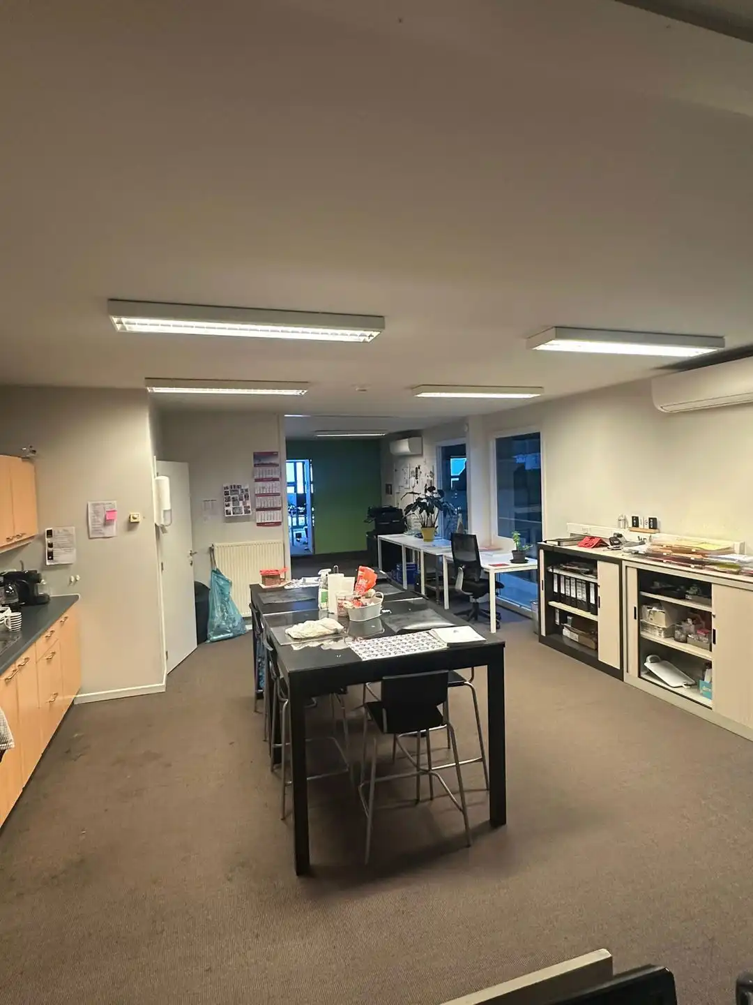 Bedrijfsvastgoed te huur foto 9